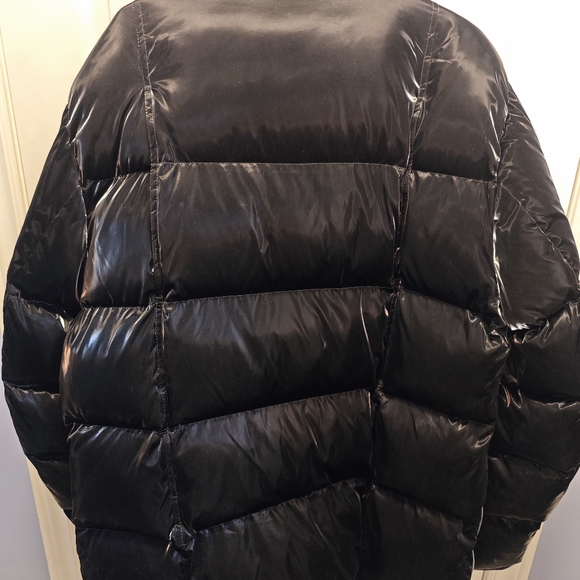 Woodpecker Bumnester 3/4 black all wet size XXL but fits like a large - Picture 5 of 7